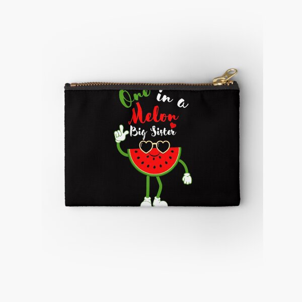 Item preview,  Funny Retro One in a Melon Big Sister designed and sold by WeirdlyRare.