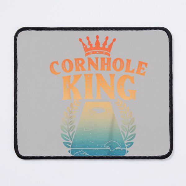 Item preview, Cool Cornhole Art for Men Dad Boys Corn Hole Player Cornhole designed and sold by MabelWells.