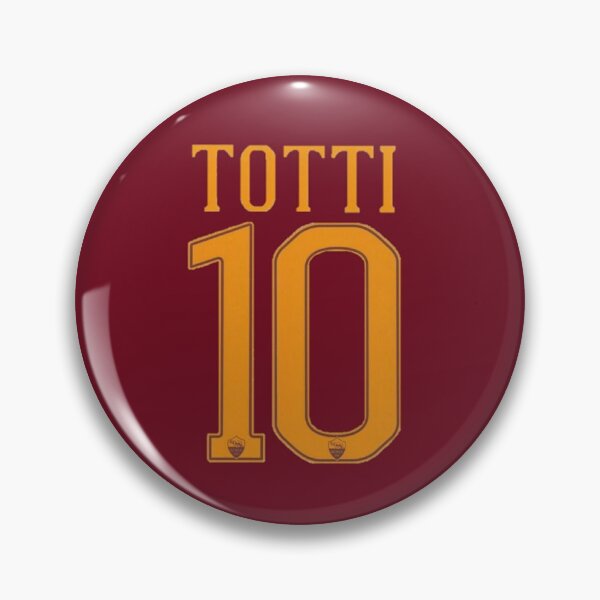 Item preview, Francesco Totti designed and sold by Joshuasanga76a.