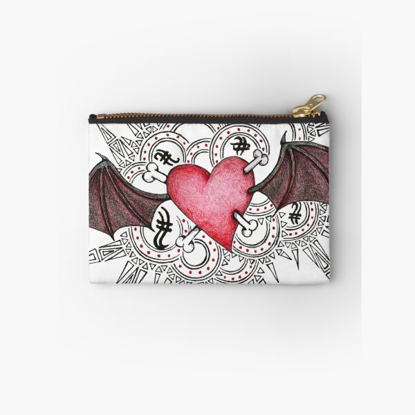 Item preview, Strange Heart designed and sold by Hellsveiah.