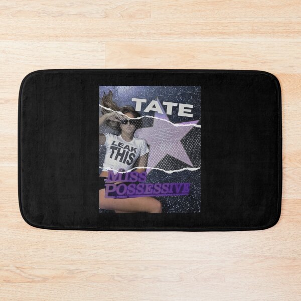 Item preview, Miss Possessive Graphic Poster designed and sold by Ruby El Collection.