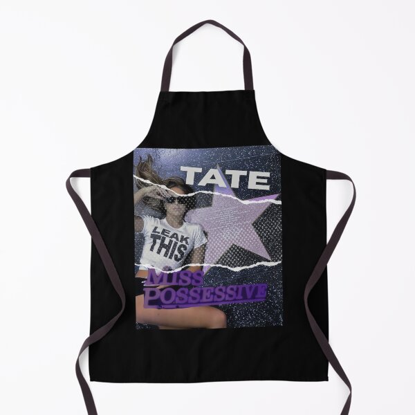 Item preview, Miss Possessive Graphic Poster designed and sold by Ruby El Collection.