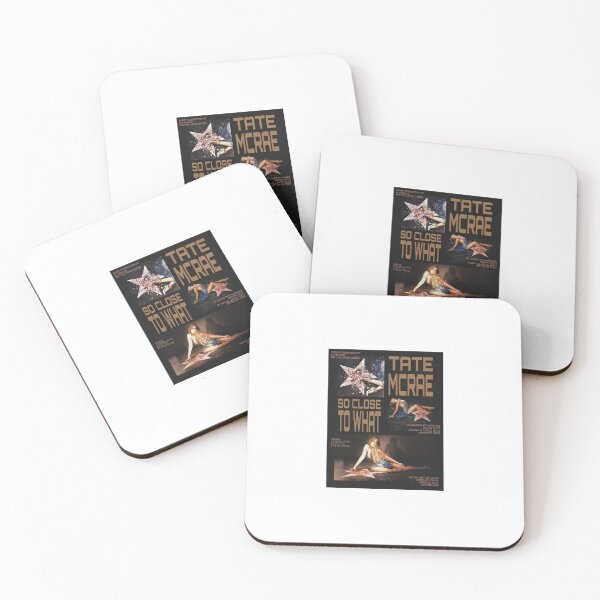 Item preview, Tate Mcrae designed and sold by Createideas.