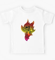 I love American Pit Bull Terrier Kids Tee