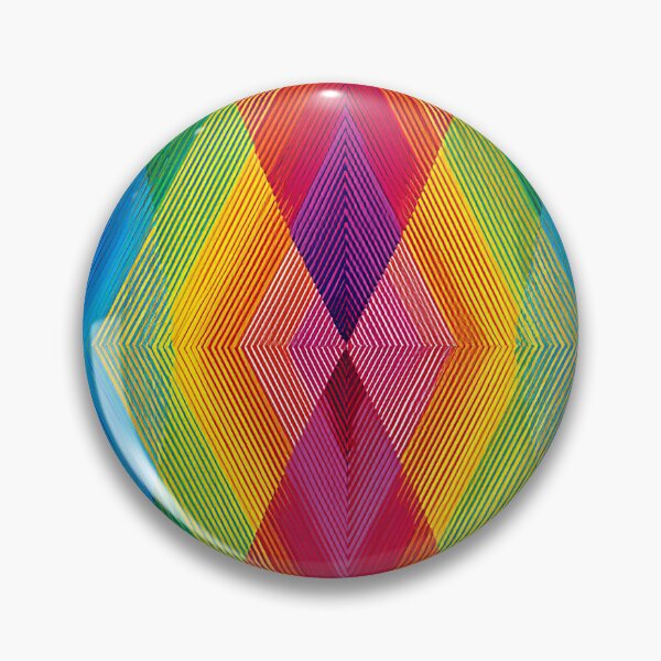 Item preview, Carlos Cruz Diez Tribute 1 designed and sold by Salocin.