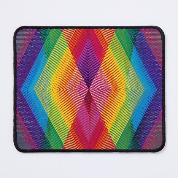Item preview, Carlos Cruz Diez Tribute 1 designed and sold by Salocin.