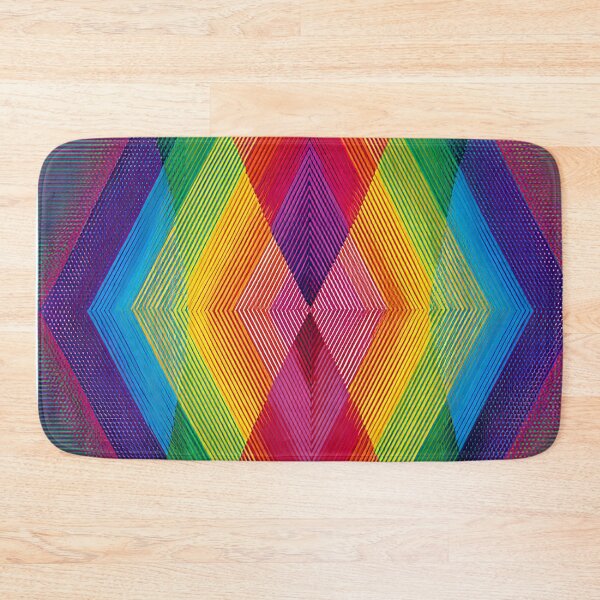 Item preview, Carlos Cruz Diez Tribute 1 designed and sold by Salocin.