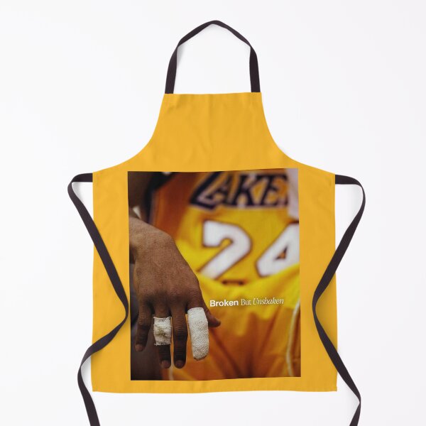 Item preview, Kobe Bryant - Broken but Unshaken designed and sold by RetiroCOLL.