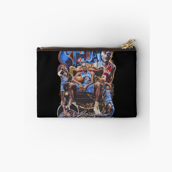 Item preview, Shai King Championship Basketball Poster Design Today Graphic designed and sold by KenzaCoppin.
