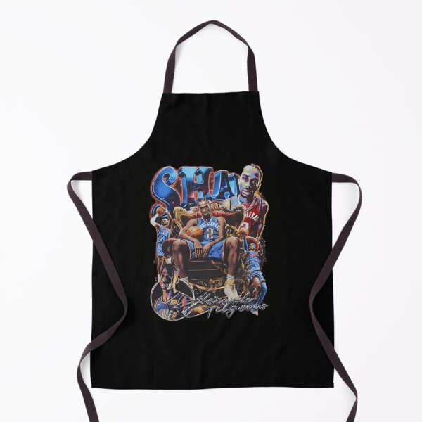 Item preview, Shai King Championship Basketball Poster Design Today Graphic designed and sold by KenzaCoppin.