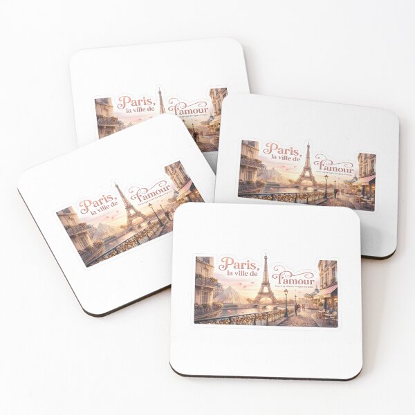 Item preview, A Elegante Paris designed and sold by AnnViStickers.
