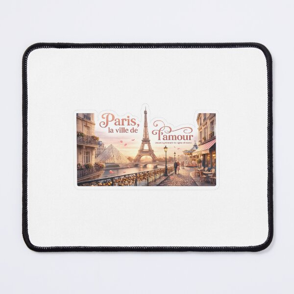 Item preview, A Elegante Paris designed and sold by AnnViStickers.