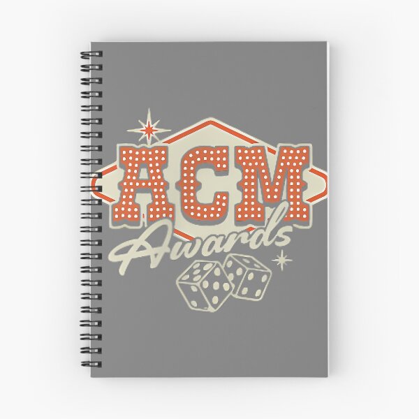 Item preview, ACM Awards Las Vegas Tee designed and sold by mjohnson9.