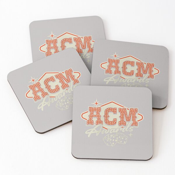 Item preview, ACM Awards Las Vegas Tee designed and sold by mjohnson9.