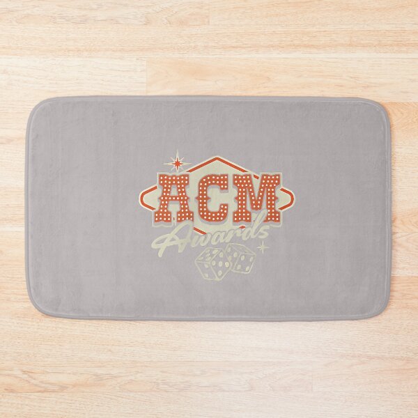 Item preview, ACM Awards Las Vegas Tee designed and sold by mjohnson9.