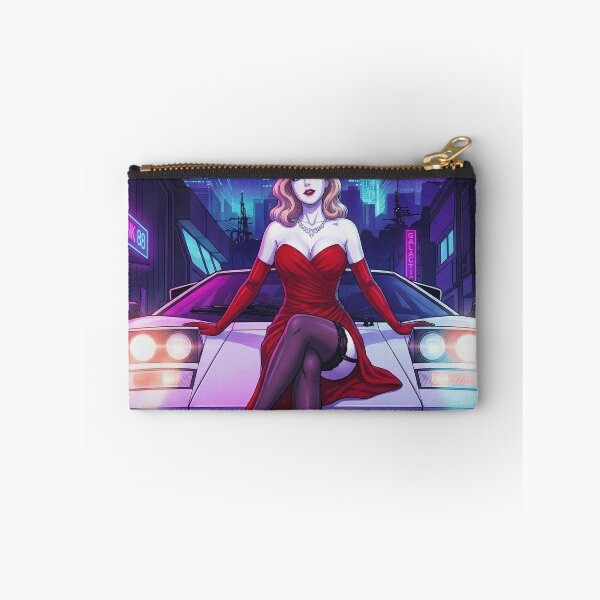 Item preview, Judith: Femme Fatale - Lady in Red designed and sold by di-age7.