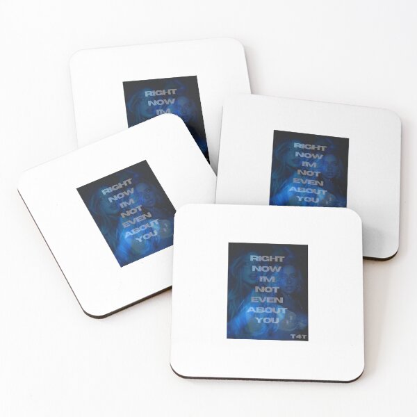 Item preview, Tate Mcrae quote designed and sold by Createideas.