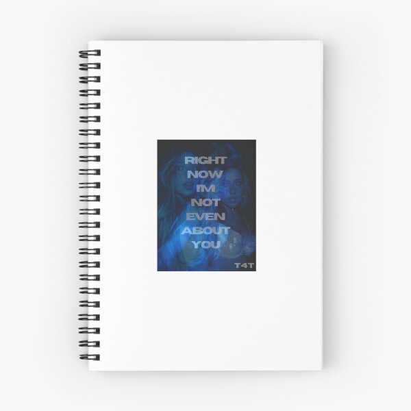 Item preview, Tate Mcrae quote designed and sold by Createideas.