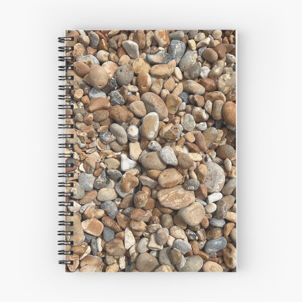 Item preview, Pebble beach  designed and sold by FindMebyTalia.