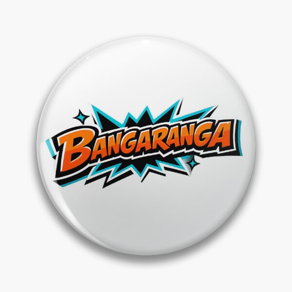 Item preview, The Bangaranga Queen Eurovision 2026 Song Contest  T- Shirt Sticker  designed and sold by DaniVi.