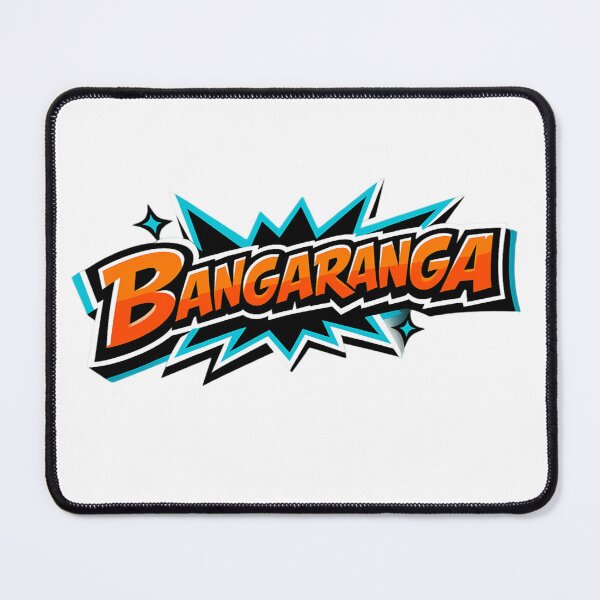 Item preview, The Bangaranga Queen Eurovision 2026 Song Contest T- Shirt Sticker designed and sold by DaniVi.