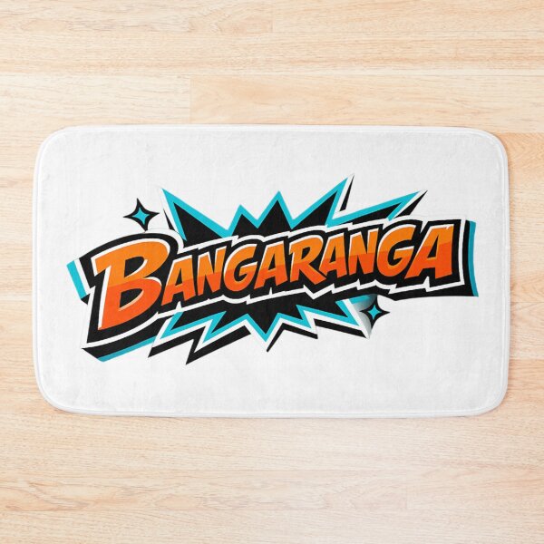 Item preview, The Bangaranga Queen Eurovision 2026 Song Contest  T- Shirt Sticker  designed and sold by DaniVi.