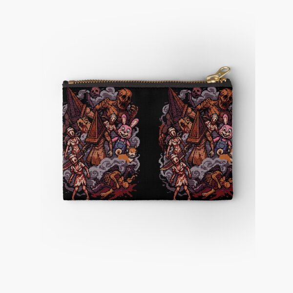 Item preview, Pyramid Head Silent Hill Legacy – Eternal Guilt Art designed and sold by Senpaiwaves.