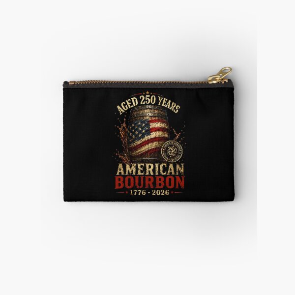 Item preview, Bourbon Built America Patriotic Whiskey 250 Years 1776-2026 Patriotic designed and sold by jinajinawoodood.