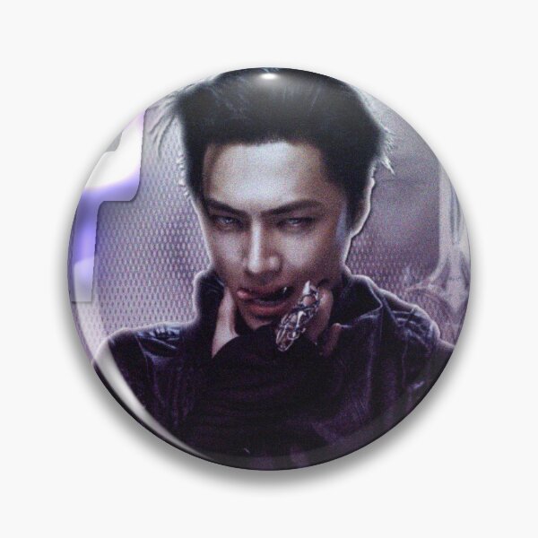 Item preview, Jay Y2k magnet designed and sold by Tucciee.