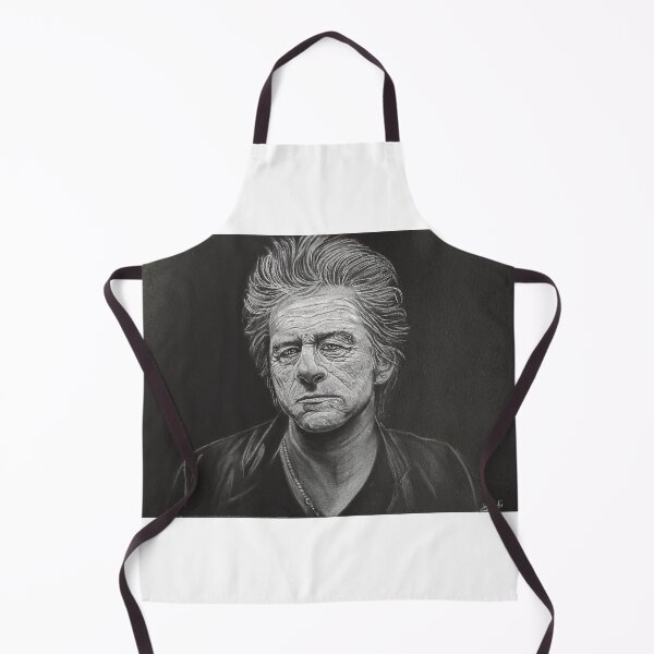 Item preview, Hubert Félix Thiéfaine designed and sold by lokiodi73.