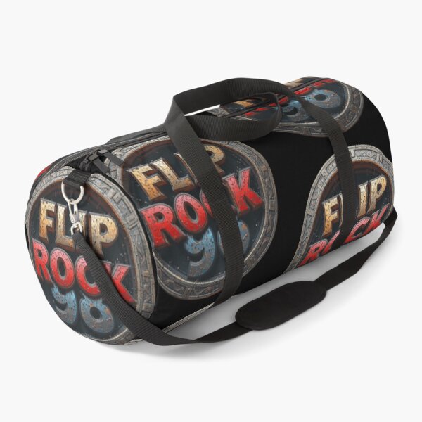 Item preview, Flip Rock 98 - The design for rock music designed and sold by Hot4Shirt.