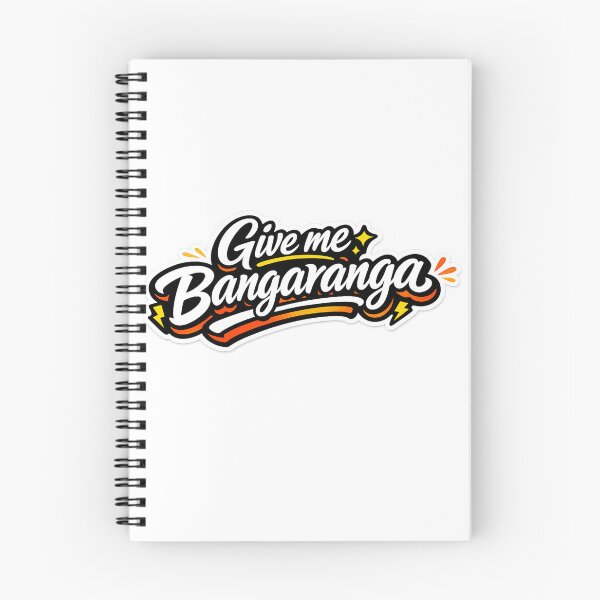 Item preview, Give Me Bangaranga Eurovision 2026 Winner Dara T- Shirt Sticker  designed and sold by DaniVi.