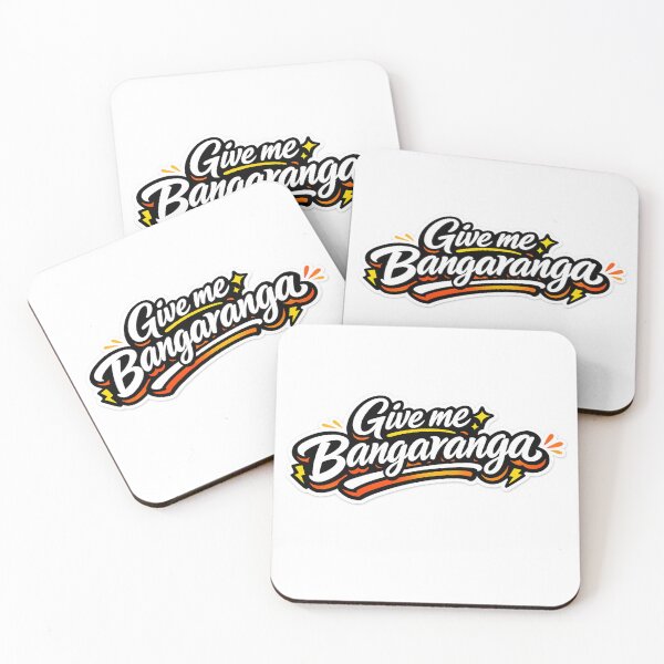 Item preview, Give Me Bangaranga Eurovision 2026 Winner Dara T- Shirt Sticker  designed and sold by DaniVi.