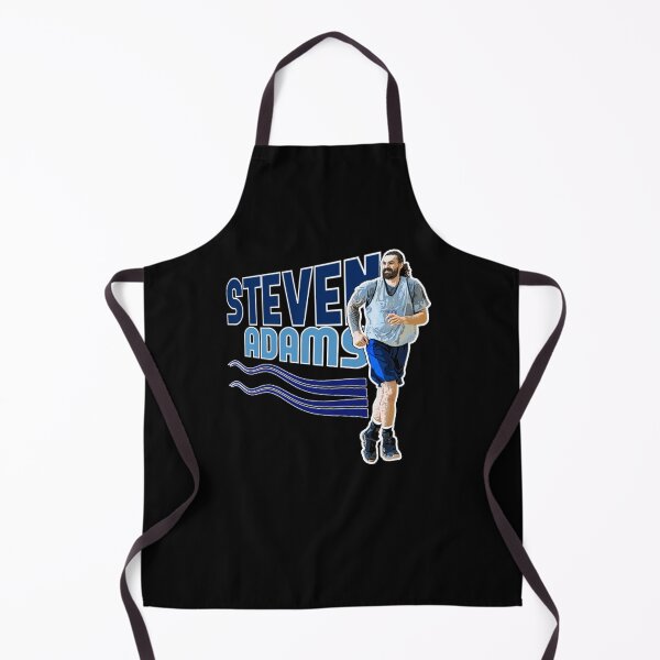 Item preview, Steven Adams Blue Wave Basketball Poster Design Today designed and sold by JayiaGribbleu.