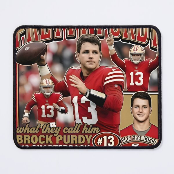 Item preview, 49ers  designed and sold by Ace Cotton.