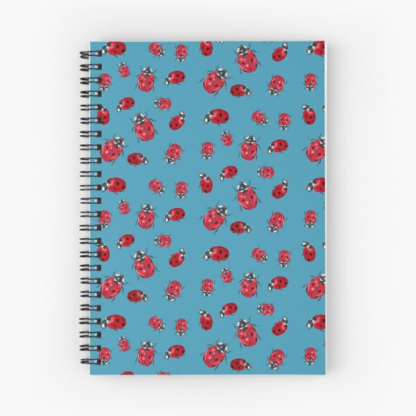 Item preview, Ladybugs designed and sold by OnaleeNicklinArt.