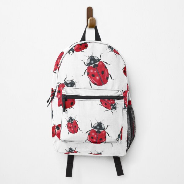 Item preview, Ladybugs designed and sold by OnaleeNicklinArt.