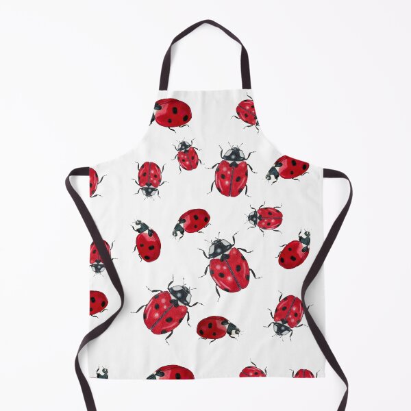 Item preview, Ladybugs designed and sold by OnaleeNicklinArt.