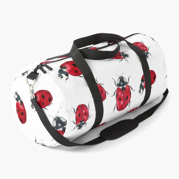 Item preview, Ladybugs designed and sold by OnaleeNicklinArt.