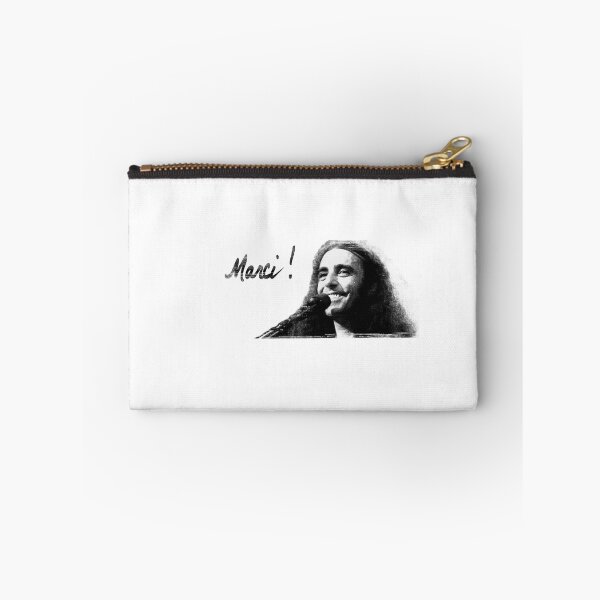 Item preview, Marci! - Gerry Boulet, still alive designed and sold by Jo-Annie Larue.