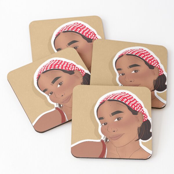 Item preview, Cute girl illustration designed and sold by Sweetplumillustration .