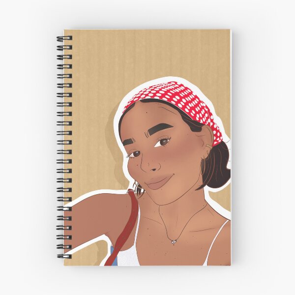 Item preview, Cute girl illustration designed and sold by Sweetplumillustration .