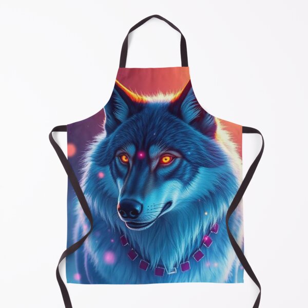 Item preview, Wolf designed and sold by Black Rose Products .