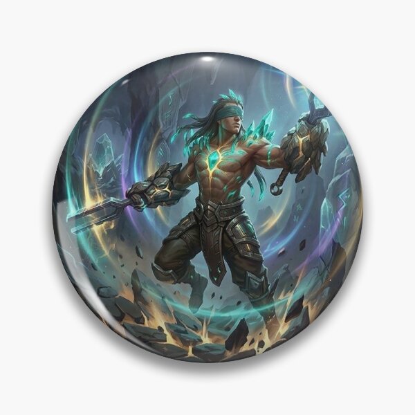 Item preview, Kairos The Deep Resonator - Underground Sci-Fi Fantasy Mage Art designed and sold by GrabaHuk.