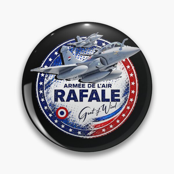 Item preview, Dassault Rafale Avion de Chasse Armée de l'air  Française designed and sold by Aerolovers.