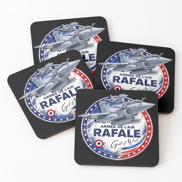 Item preview, Dassault Rafale Avion de Chasse Armée de l'air  Française designed and sold by Aerolovers.