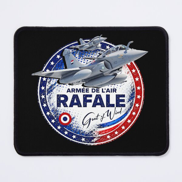 Item preview, Dassault Rafale Avion de Chasse Armée de l'air  Française designed and sold by Aerolovers.