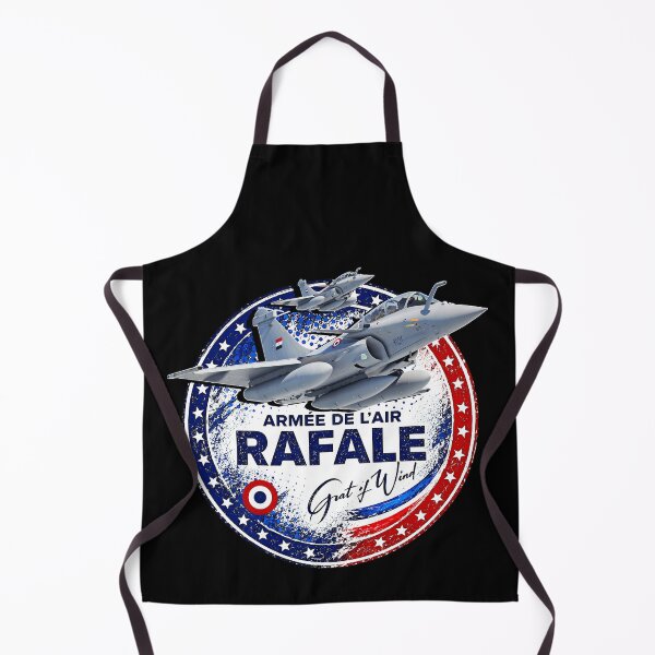 Item preview, Dassault Rafale Avion de Chasse Armée de l'air  Française designed and sold by Aerolovers.