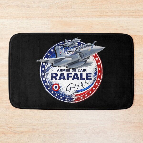 Item preview, Dassault Rafale Avion de Chasse Armée de l'air  Française designed and sold by Aerolovers.