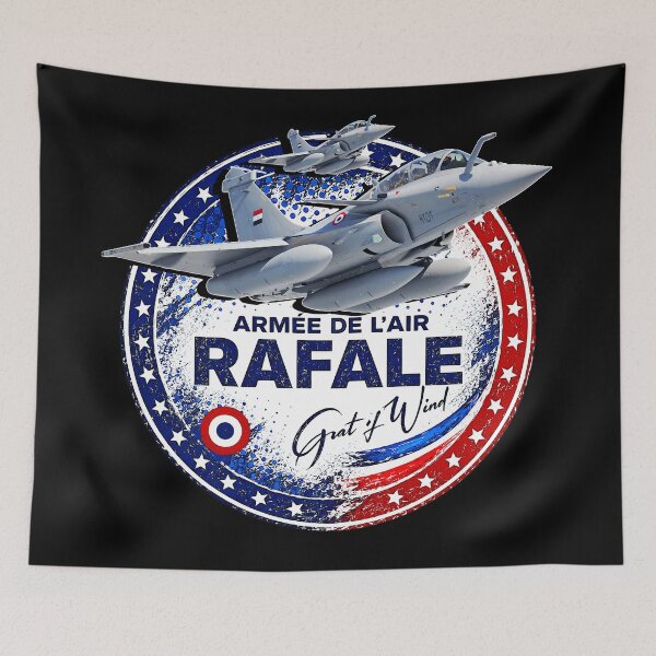 Item preview, Dassault Rafale Avion de Chasse Armée de l'air  Française designed and sold by Aerolovers.